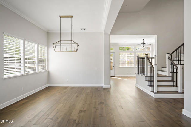 Detail Gallery Image 9 of 49 For 2331 Eagle Creek Ln, Oxnard,  CA 93036 - 4 Beds | 2/1 Baths