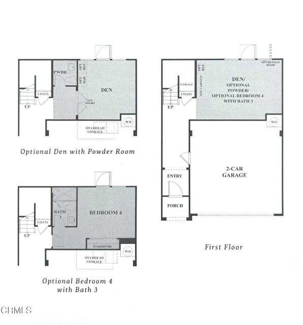 Detail Gallery Image 3 of 54 For 5663 Surfrider Way #101,  Goleta,  CA 93117 - 3 Beds | 2/1 Baths