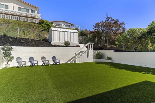 Detail Gallery Image 53 of 72 For 2841 Lloyd Street, San Diego,  CA 92117 - 5 Beds | 3/1 Baths