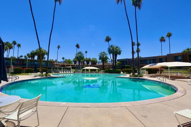 73850 Fairway Drive #190, Palm Desert, CA 92260