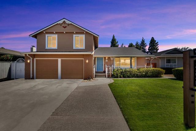 Details for 84 Lavonne Drive, Campbell, CA 95008