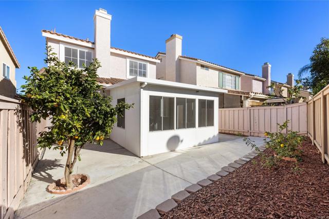 Detail Gallery Image 23 of 27 For 8727 Westmore Rd #24,  San Diego,  CA 92126 - 3 Beds | 2/1 Baths