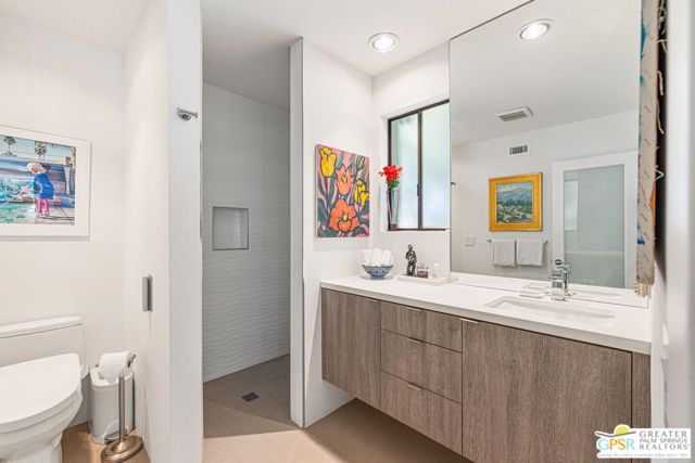 2653 S Calle Palo Fierro, Palm Springs, CA 92264