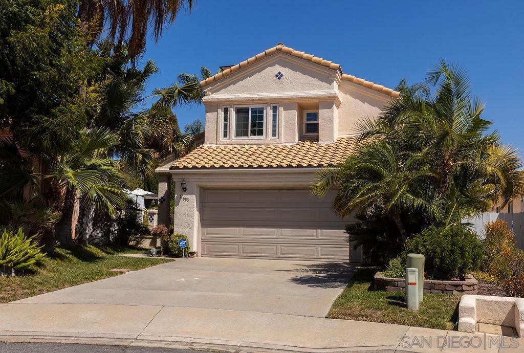 11683 Via Rancho San Diego