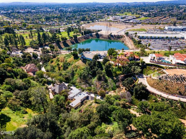 Detail Gallery Image 70 of 73 For 3263 New York Dr, Pasadena,  CA 91107 - 7 Beds | 5/1 Baths