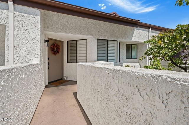 Detail Gallery Image 22 of 23 For 1251 Mission Verde Dr, Camarillo,  CA 93012 - 2 Beds | 2 Baths