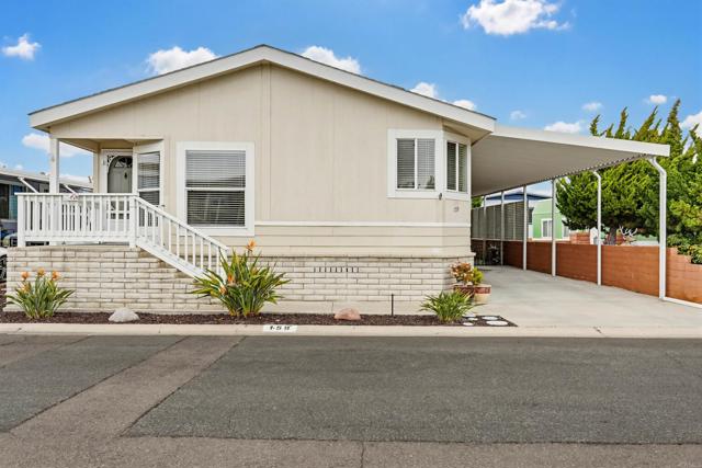 Detail Gallery Image 10 of 37 For 200 N El Camino Real #159,  Oceanside,  CA 92058 - 3 Beds | 2 Baths