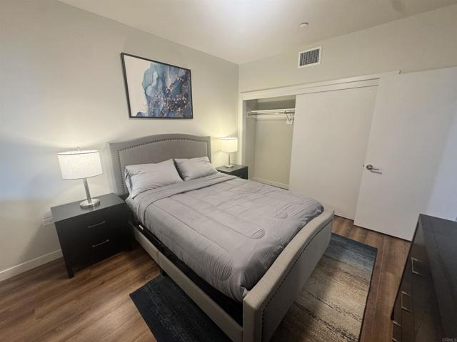 Detail Gallery Image 9 of 20 For 1818 N Cherokee Ave #504,  Hollywood,  CA 90028 - 1 Beds | 1 Baths