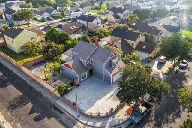 Detail Gallery Image 33 of 41 For 1501 Pisco Ln, Oxnard,  CA 93035 - 4 Beds | 2/1 Baths