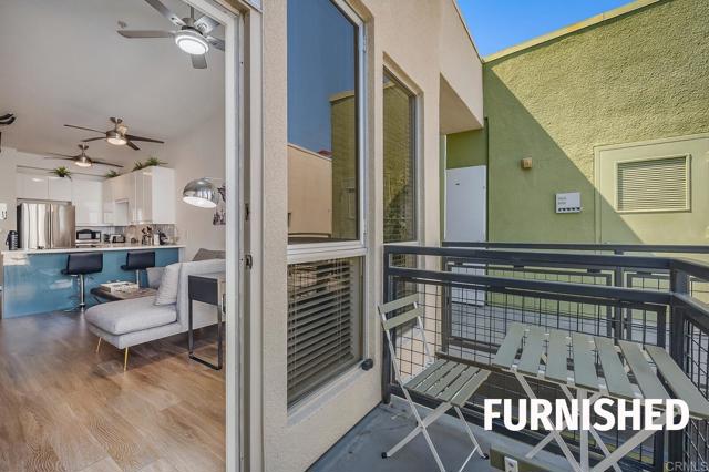 Detail Gallery Image 17 of 28 For 777 6th Ave #416,  San Diego,  CA 92101 - 1 Beds | 1 Baths