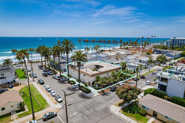 151 Myers, Oceanside, California 92054, ,Commercial Sale,For Sale,Myers,240003778SD