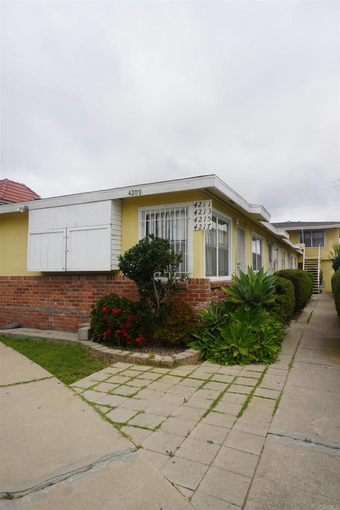 4209 Wilson Avenue - photo 2
