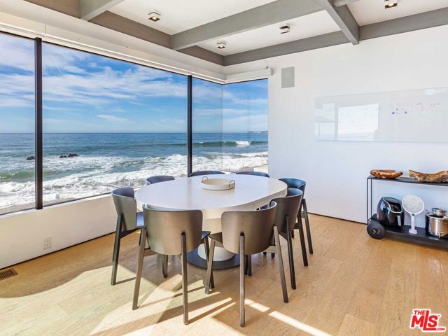 Drew Fenton | 24958 Malibu Road Malibu CA | MLS: 7307452