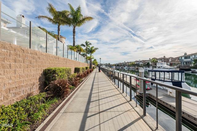 Detail Gallery Image 54 of 58 For 4126 Harbour Island Ln, Oxnard,  CA 93035 - 4 Beds | 3/1 Baths