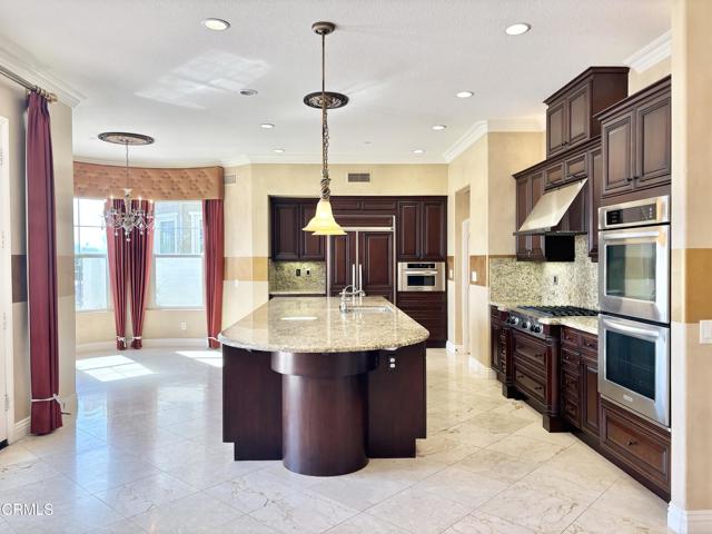 Detail Gallery Image 26 of 73 For 1702 Aleutian Way, Oxnard,  CA 93035 - 4 Beds | 4/1 Baths