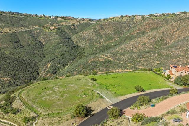 Detail Gallery Image 9 of 22 For 17912 El Brazo. Lot 77, Rancho Santa Fe,  CA 92067 - – Beds | – Baths