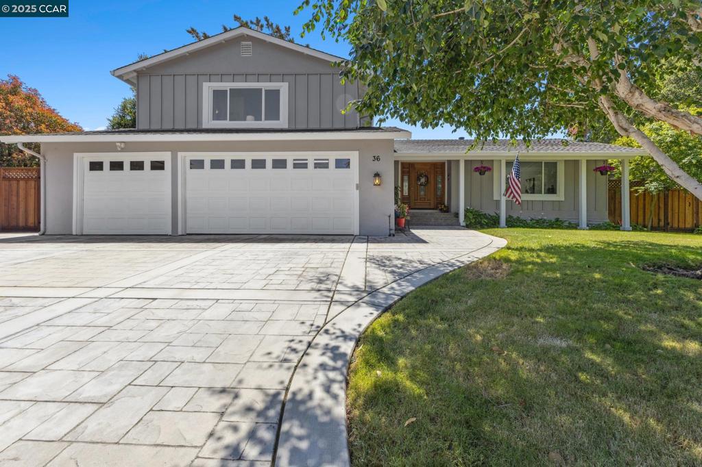 36 Playa Ct