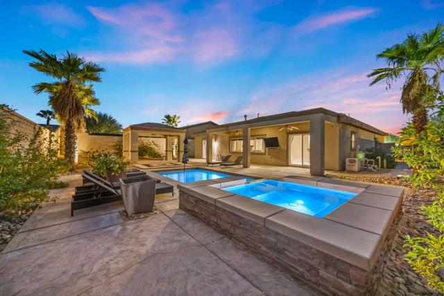73861 Da Vinci Court, Palm Desert, CA 92211