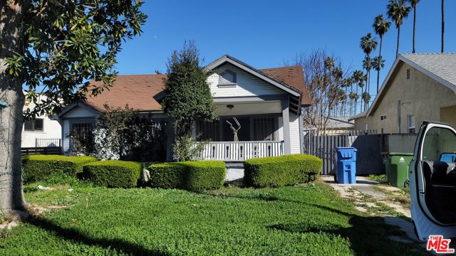 4928 8Th Ave, Los Angeles, CA 90043