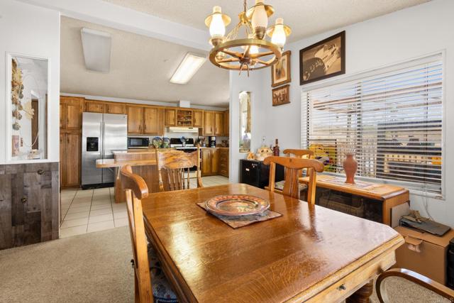Detail Gallery Image 9 of 35 For 37852 Montezuma Valley Rd, Ranchita,  CA 92066 - 3 Beds | 2 Baths