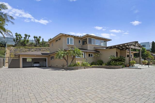 Detail Gallery Image 48 of 75 For 6301 Castejon Dr, La Jolla,  CA 92037 - 4 Beds | 3 Baths