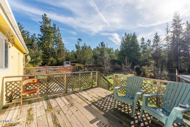 Detail Gallery Image 23 of 23 For 42015 Caspar Little Lake Rd, Mendocino,  CA 95460 - 3 Beds | 2 Baths