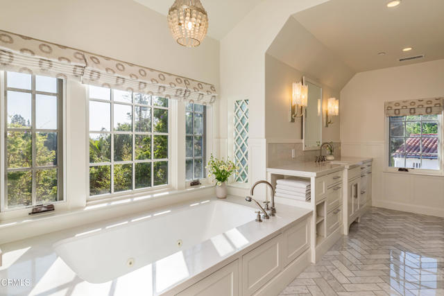 Detail Gallery Image 49 of 75 For 233 Hillside Rd, South Pasadena,  CA 91030 - 5 Beds | 6/1 Baths