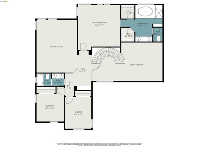 Image 6 of 57 For 2752 Placer Dr