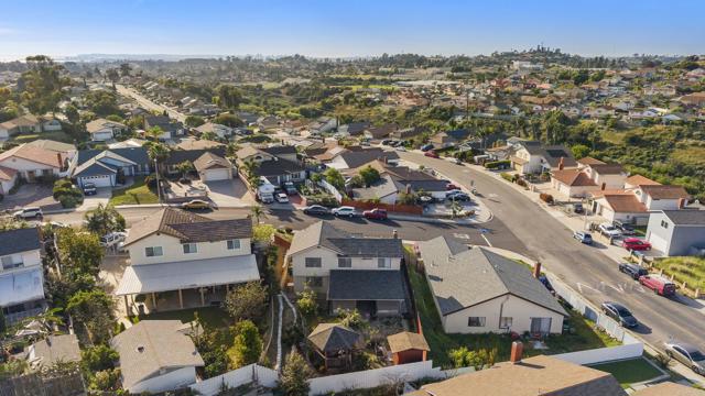 Detail Gallery Image 39 of 41 For 117 Shady Oak Road, San Diego,  CA 92114 - 4 Beds | 3 Baths