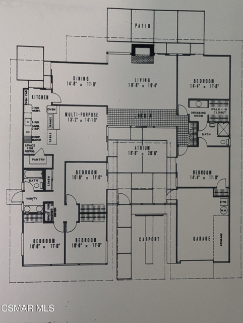 1449 Fordham Avenue, Thousand Oaks CA: https://media.crmls.org/mediaz/e5ec68c3-aa35-4fad-b7ab-1053f392d591.png