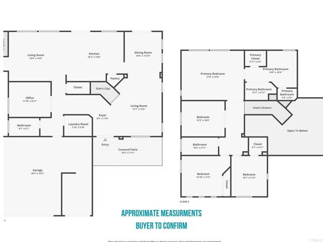 Detail Gallery Image 45 of 45 For 32147 Corte Florecita, Temecula,  CA 92592 - 5 Beds | 3 Baths
