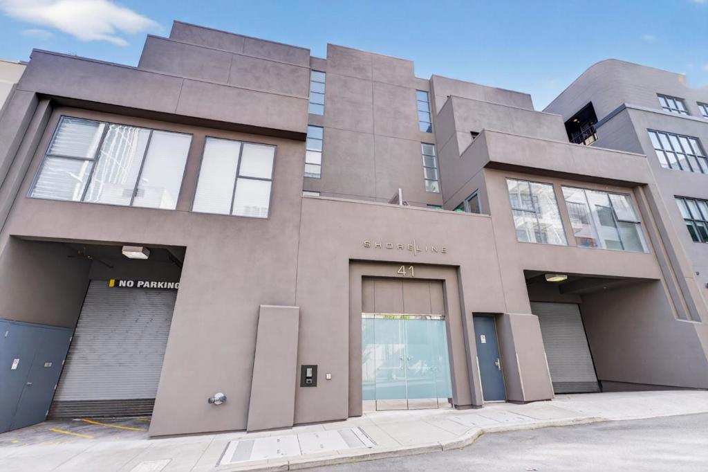 41 Federal Street #32