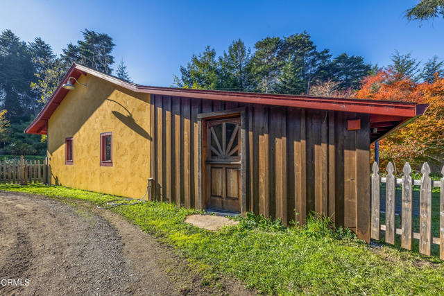 Detail Gallery Image 37 of 42 For 19204 Benson Ln, Fort Bragg,  CA 95437 - 2 Beds | 2 Baths