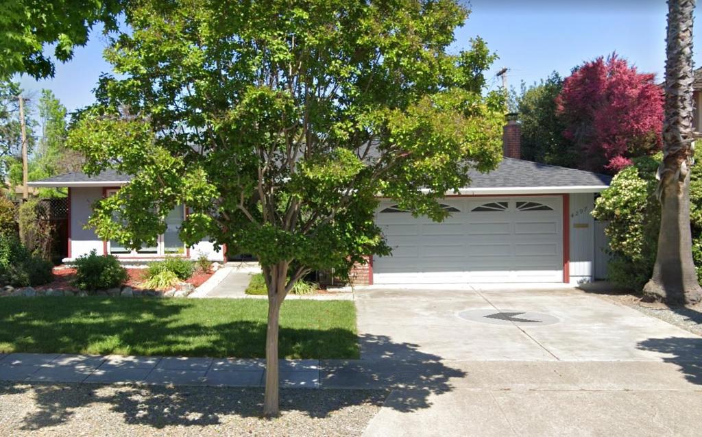 4297 Mckinnon Drive
