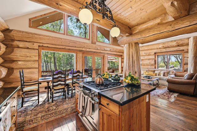 Detail Gallery Image 14 of 75 For 14855 Middle Ranch Rd, Moorpark,  CA 93021 - 3 Beds | 2 Baths