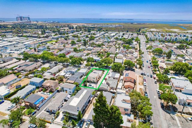 109 Jefferson Ave, Chula Vista, California 91910, ,Multi-Family,For Sale,Jefferson Ave,240018831SD