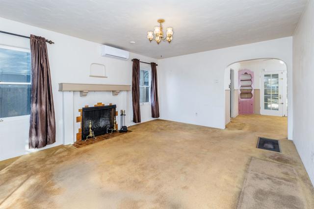 Detail Gallery Image 6 of 20 For 3885 King St, La Mesa,  CA 91941 - 3 Beds | 1 Baths