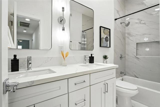 Detail Gallery Image 22 of 30 For 5885 Lynn St, San Diego,  CA 92105 - 3 Beds | 2 Baths
