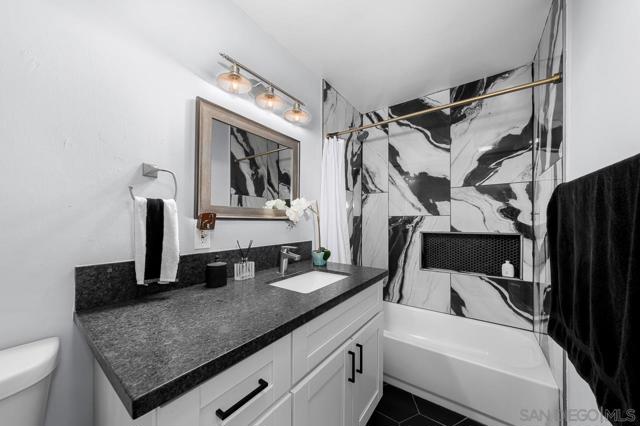3850 Demus St, San Diego, California 92115, 4 Bedrooms Bedrooms, ,2 BathroomsBathrooms,Single Family Residence,For Sale,Demus St,250029431SD