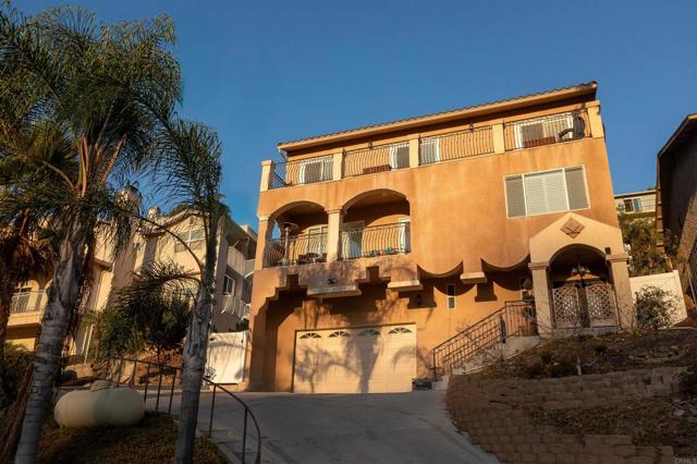 Detail Gallery Image 46 of 46 For 1657 Coronado Ave, Spring Valley,  CA 91977 - 5 Beds | 3/1 Baths