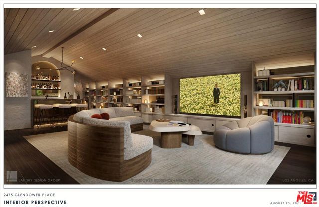 Image 7 of 11 For 2475 Glendower Place