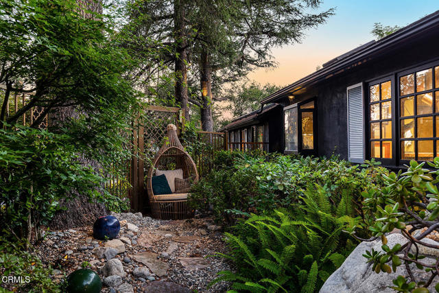 Detail Gallery Image 6 of 48 For 4953 Alta Canyada Rd, La Canada Flintridge,  CA 91011 - 4 Beds | 3/1 Baths