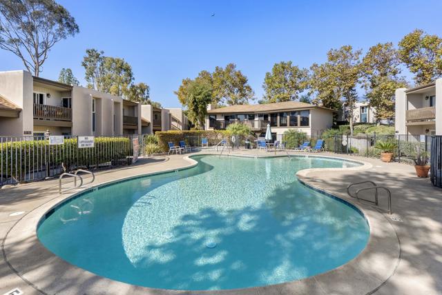 Detail Gallery Image 36 of 46 For 5350 Baltimore Dr #58,  La Mesa,  CA 91942 - 2 Beds | 2 Baths