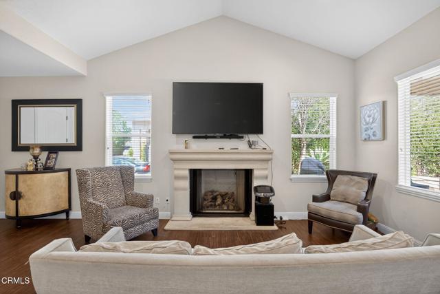 Detail Gallery Image 37 of 42 For 8514 Morningstar Ln, Canoga Park,  CA 91304 - 4 Beds | 4 Baths