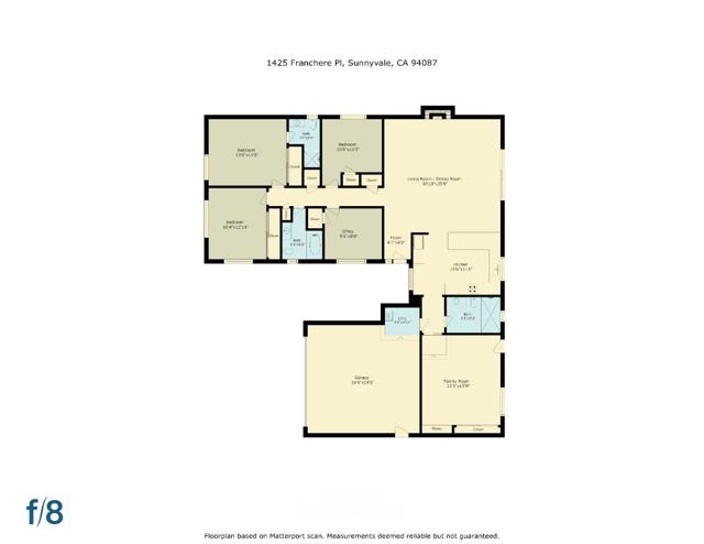 1425 Franchere Place, Sunnyvale CA: https://media.crmls.org/mediaz/e5f97490-639c-4109-8353-5baec8ac6ed7.jpg