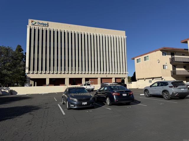 Detail Gallery Image 16 of 19 For 490 Fourth Avenue #21,  Chula Vista,  CA 91910 - 1 Beds | 1 Baths