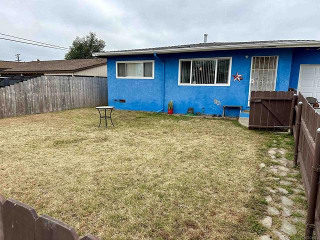 1017 12th Street, Imperial Beach, California 91932, ,Multi-Family,For Sale,12th Street,240009739SD