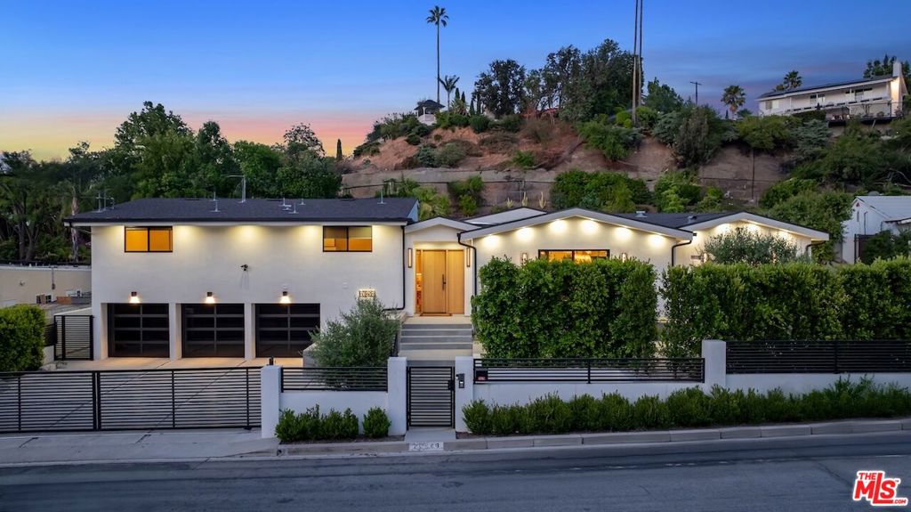 20226 Lorenzana Drive