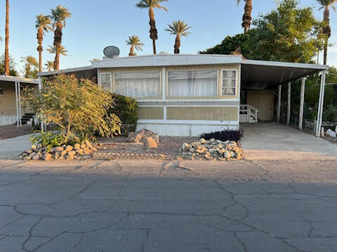 80870 Us Hwy 111 #125, Indio, CA, 92201