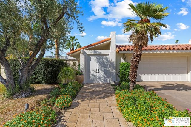 4 Reed Court, Rancho Mirage, California 92270, 3 Bedrooms Bedrooms, ,3 BathroomsBathrooms,Single Family Residence,For Sale,Reed,24430357